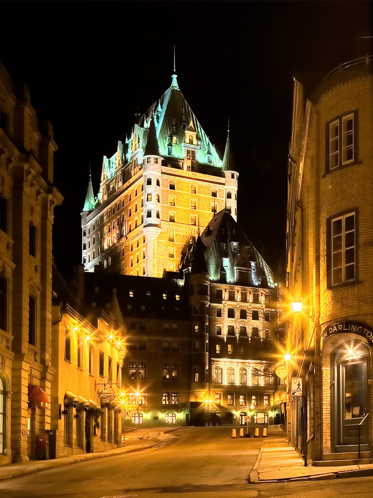 Quebec City-2